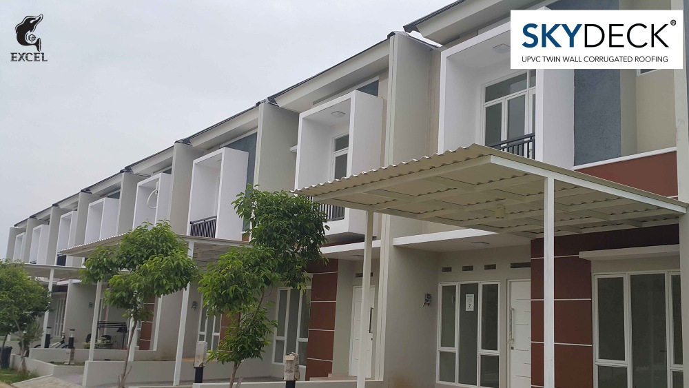 Panduan Memilih Bahan Kanopi agar Awet & Estetis